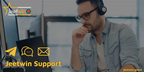 Jeetwin Support: Assistance Bengali Players.